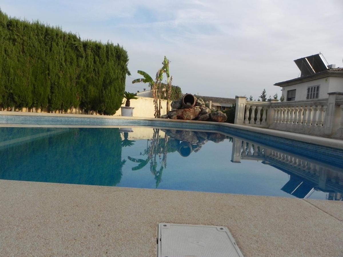 Beautiful With A Pool Mallorca - Sayana Palma