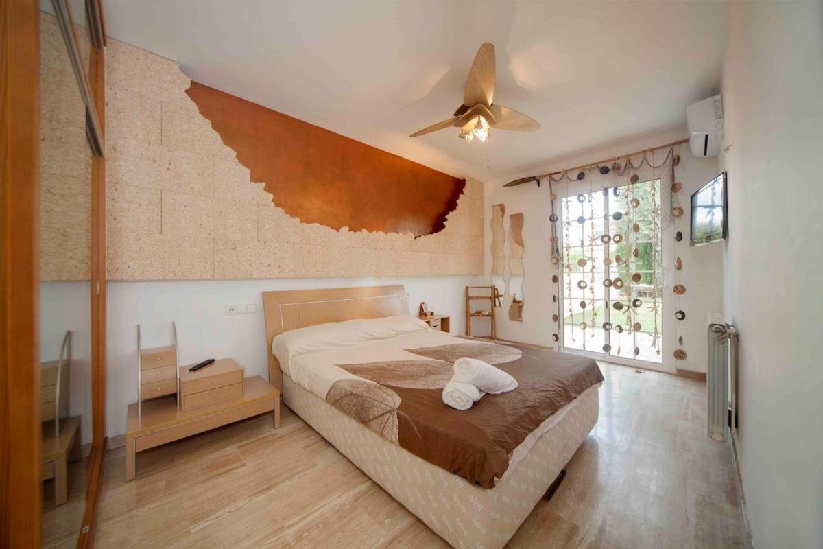Beautiful With A Pool Mallorca - Sayana Villa *