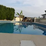 Beautiful Villa With A Pool Mallorca - Villa Sayana