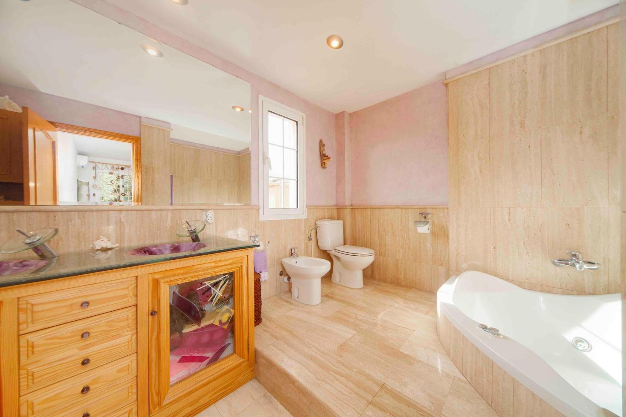 Villa Beautiful With A Pool Mallorca - Sayana Palma de Mallorca