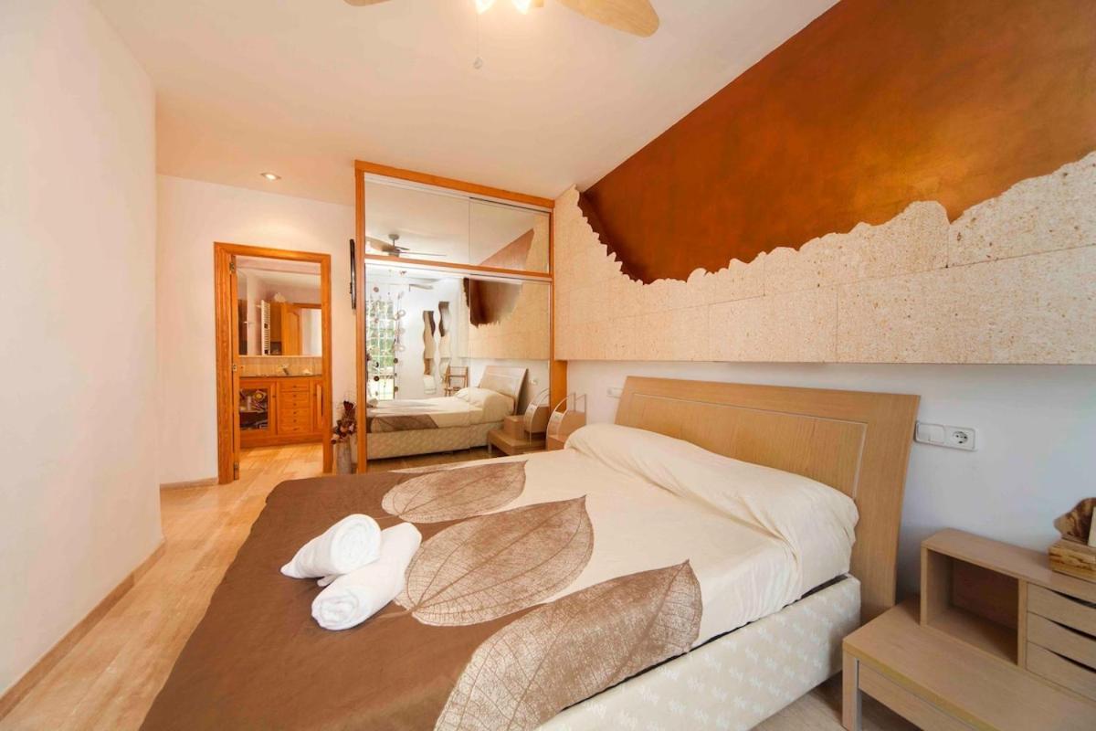 Beautiful With A Pool Mallorca - Sayana Villa *