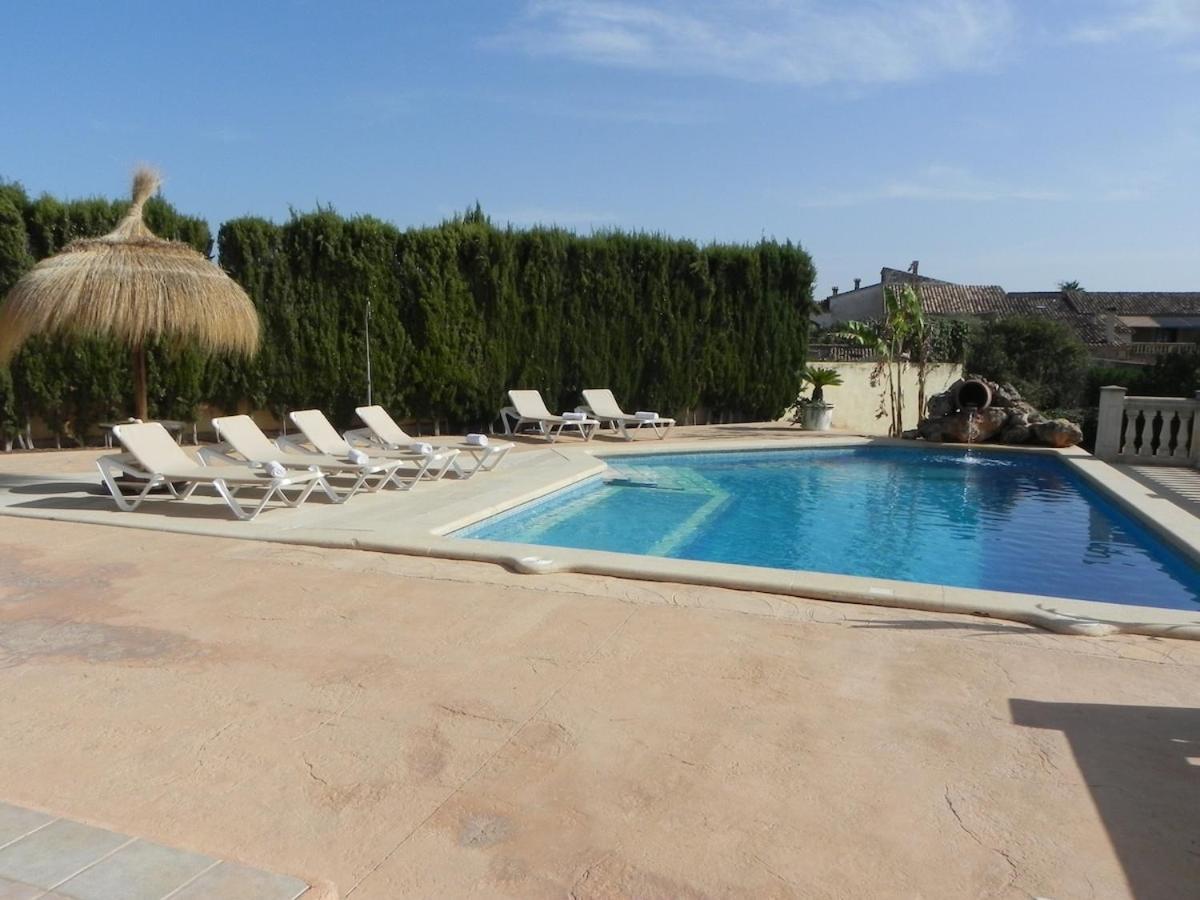 Beautiful With A Pool Mallorca - Sayana * Palma de Mallorca